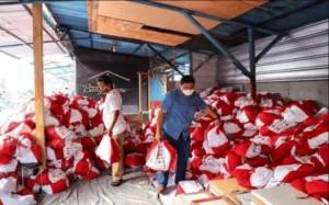 Bansos Akan kembali Disalurkan Pada Tahun 2021