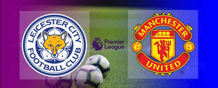 Boxing Day Leicester VS MU