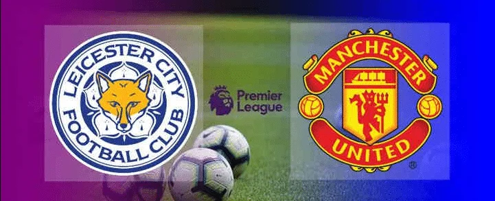 Boxing Day Leicester VS MU