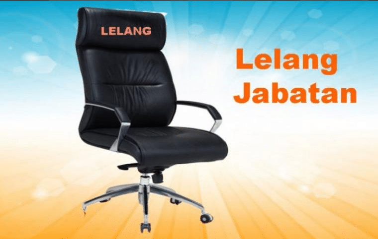 Dugaan Lelang Jabatan PSSI