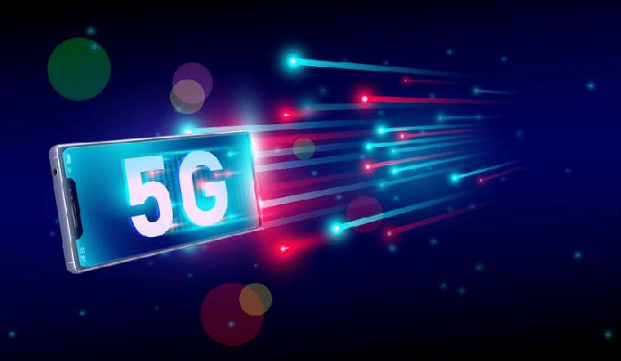 Internet 5G