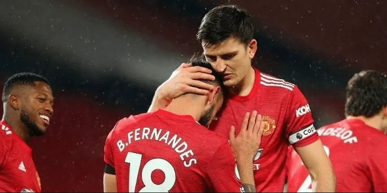 Pemain Tak Tergantikan di Manchester United