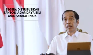 Presiden Jokowi Soal Penyaluran Bansos Awal Januari 2021 e1609409448632