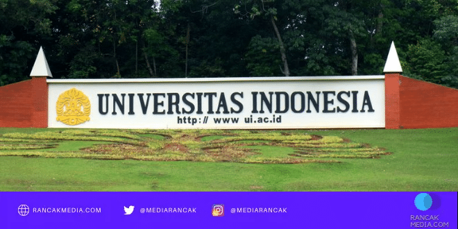 9 prodi baru di UI