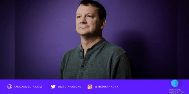 Brian Acton
