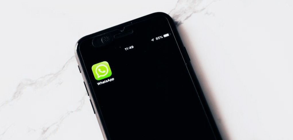 Cara Mudah Menghapus File di Whatsapp