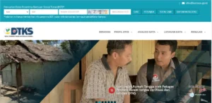 Cara daftar Penerima Bansos 2021
