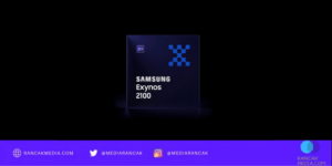 Chipset Samasung Exynos 2100