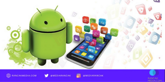 Keuntungan Menggunakan android