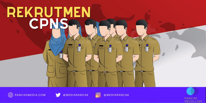 Recruitment CPNS