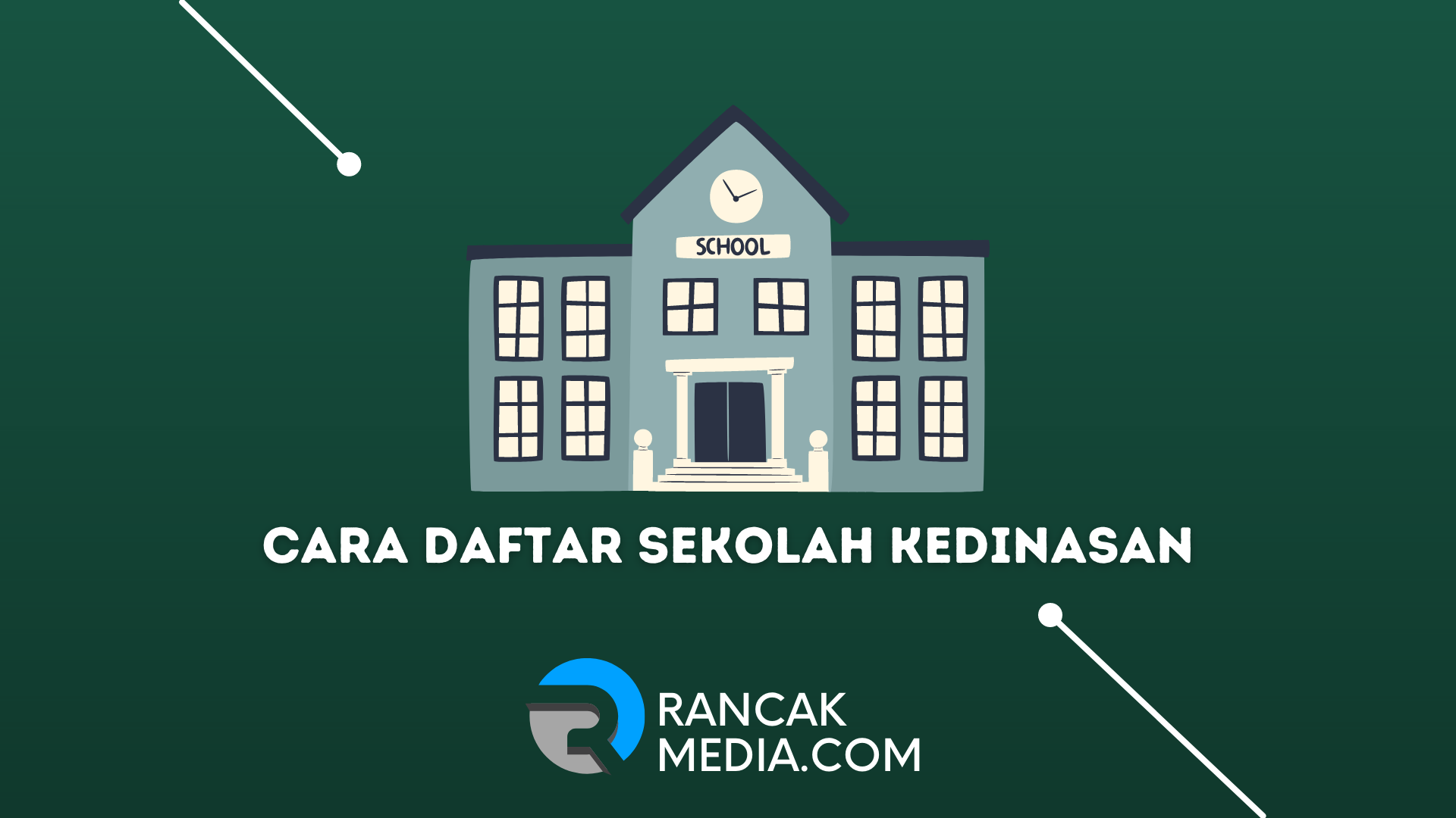 Cara Daftar Sekolah Kedinasan Gratis dan Dapat Uang Saku