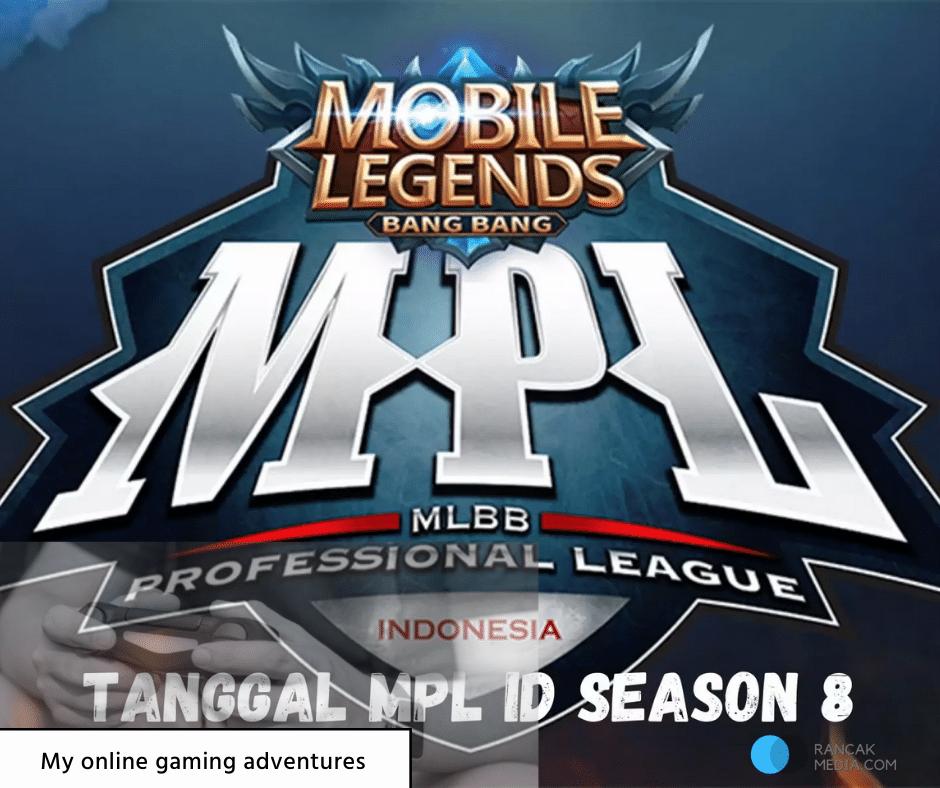 Jadwal MPL Season 8 Week 1 Hari Ini Debut RBG, RRQ Hoshi Lawan Geek Fam 1 Jadwal MPL Season 8 Week 1 Hari Ini Debut RBG, RRQ Hoshi Lawan Geek Fam