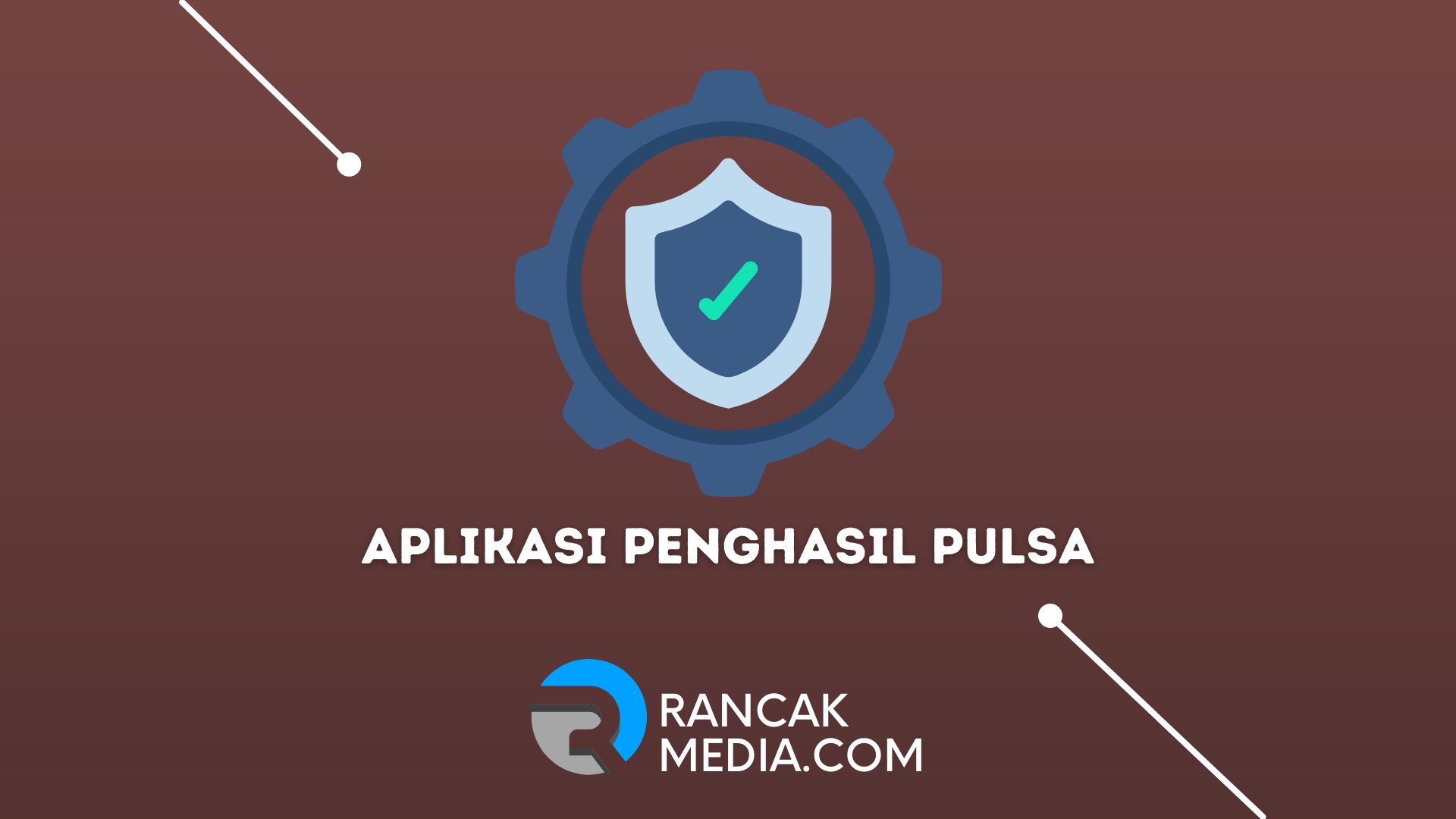 Aplikasi Penghasil Pulsa Gratis Tanpa Undang Teman