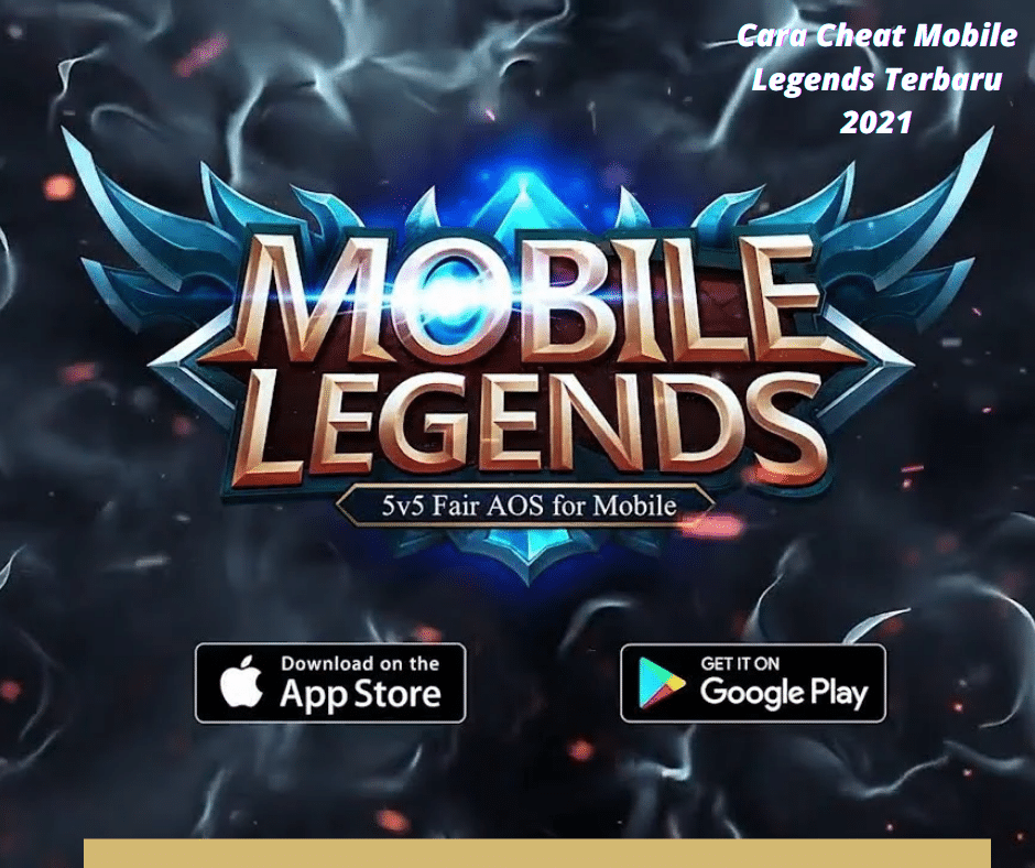 Cara cheat mobile legend 2021