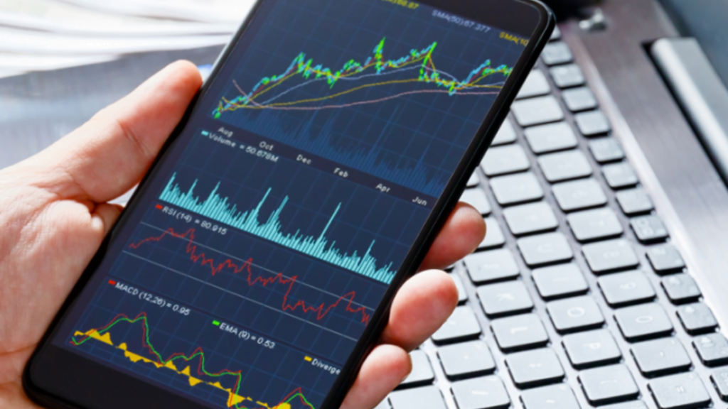 Rekomendasi Aplikasi Trading Saham Terbaik Untuk Para Pemula | Rancak Media