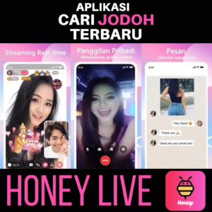 APP JODOH 5