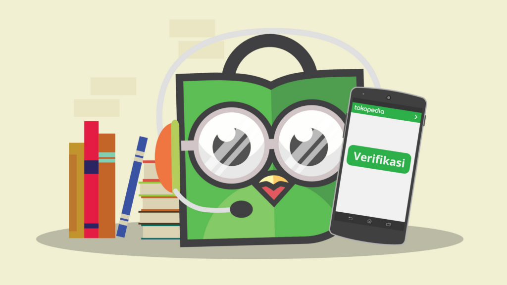 Cara Login Akun Tokopedia Tanpa Kode Verifikasi OTP