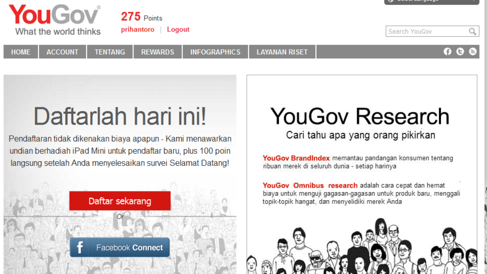 Cara Mendapatkan Dollar Secara Online Paling Legit