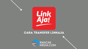 Cara Transfer LinkAja Ke OVO, GoPay dan Ke DANA