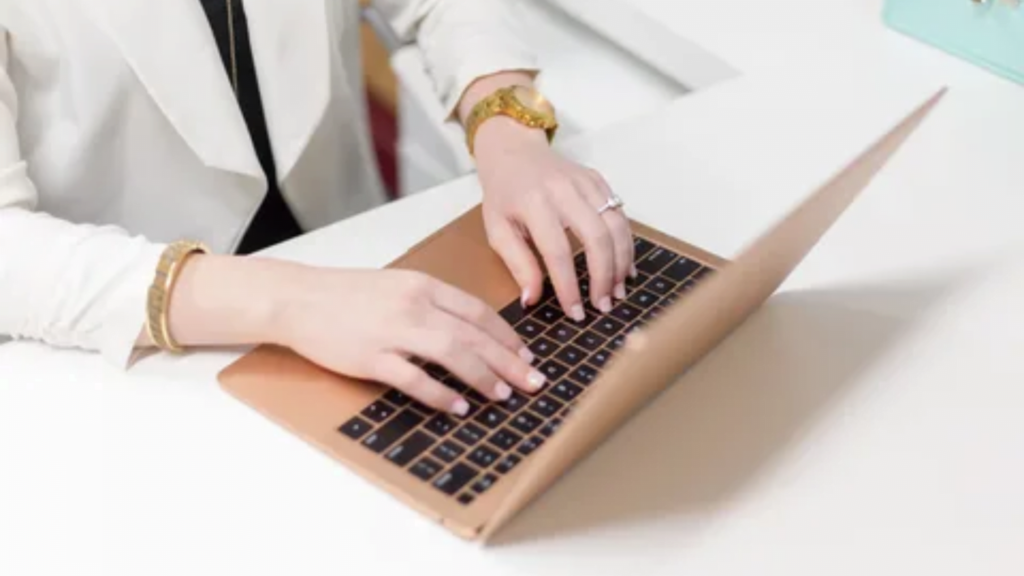 13 Contoh Surat Lamaran Kerja Email yang Menarik dan Benar 1 Contoh Surat Lamaran Kerja via Email