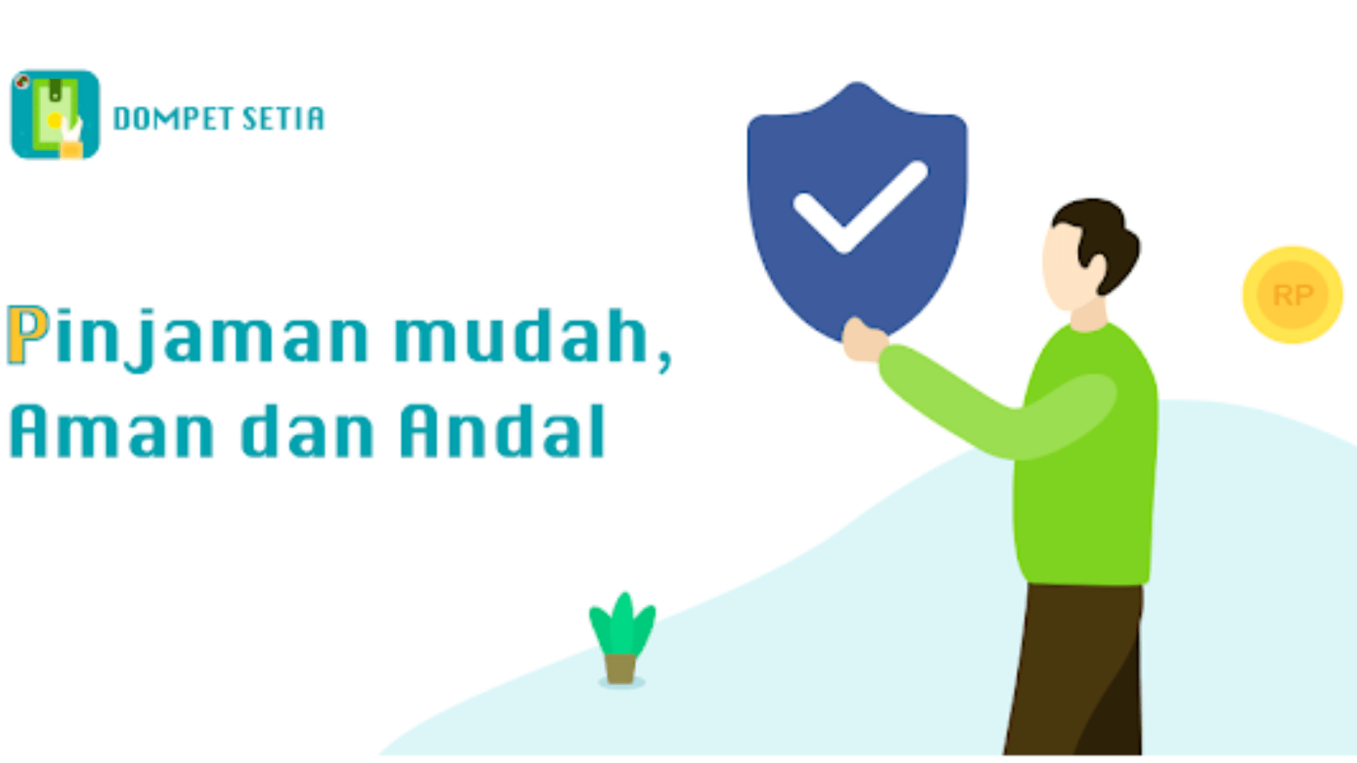 Dompet Setia Apk Pinjaman Terpercaya