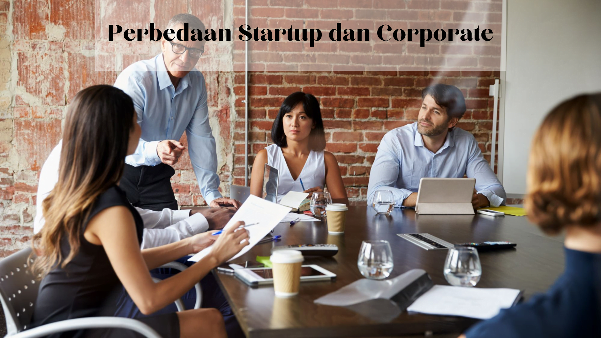 3 Perbedaan Kerja Di Startup Dan Corporate, Gaji, Bonus, Dan Tunjangannya