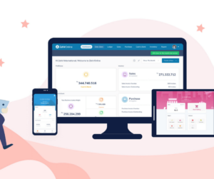 Sejarah Software Zahir Accounting dan Pengertiannya