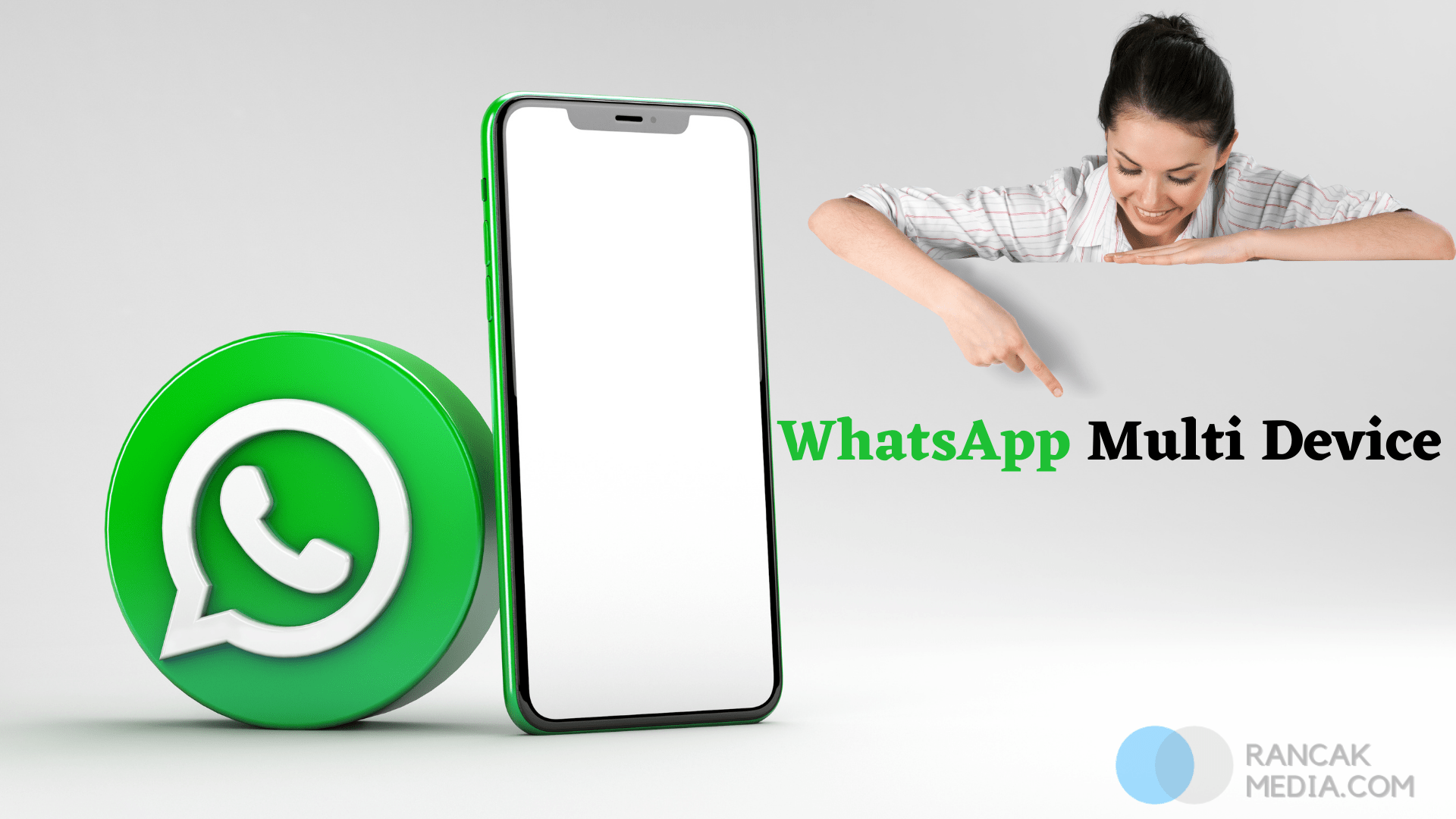 WhatsApp Multi Device