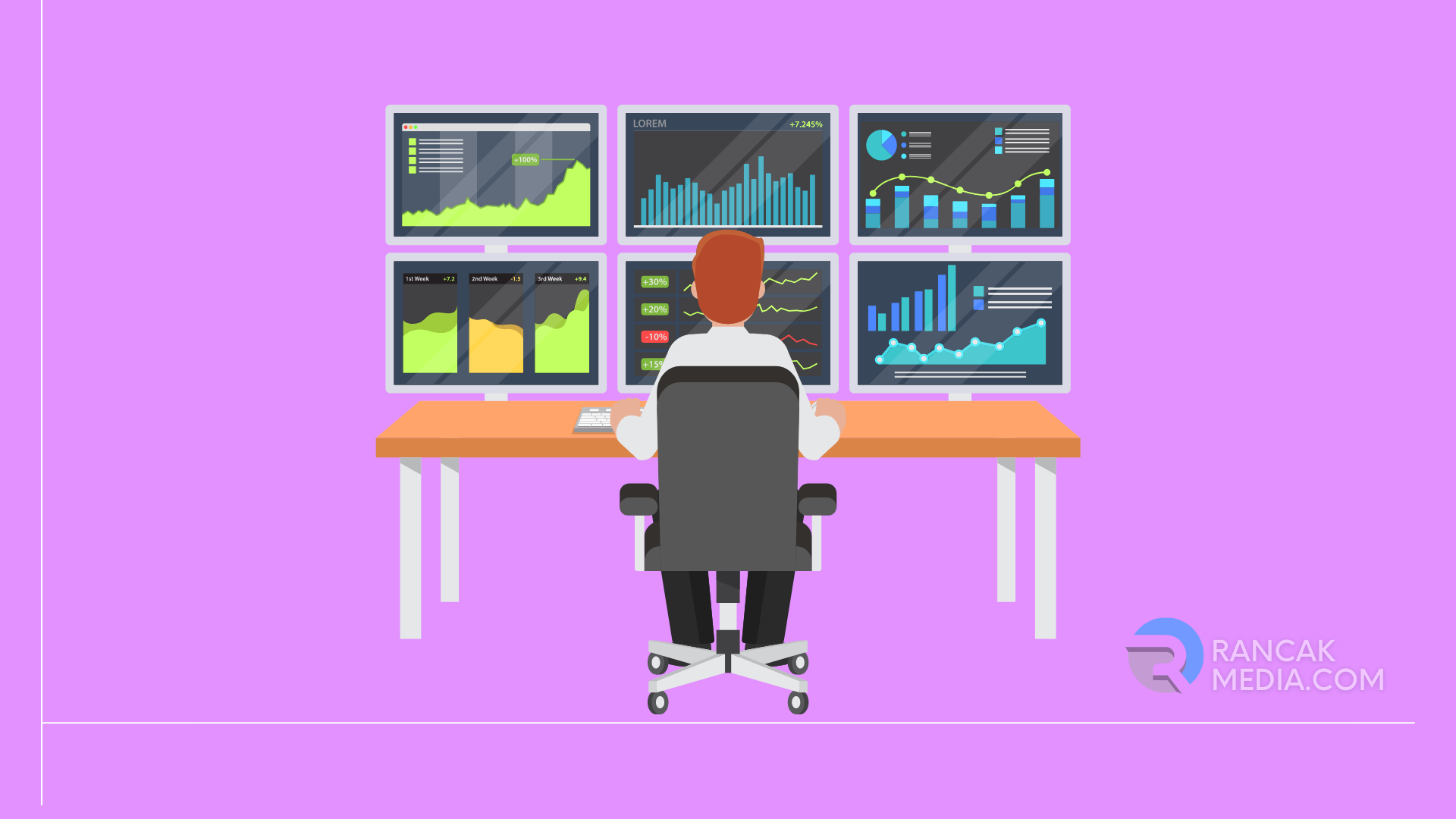how to be a successful trader