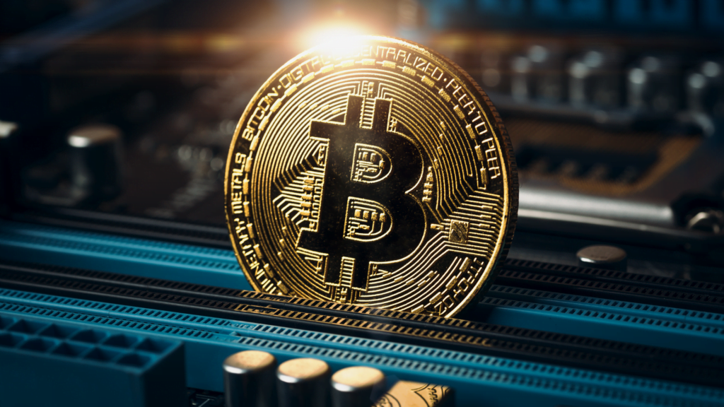 Setelah Pecahkan Rekor Terbaru Kemarin Kini Harga Bitcoin Mulai Menurun