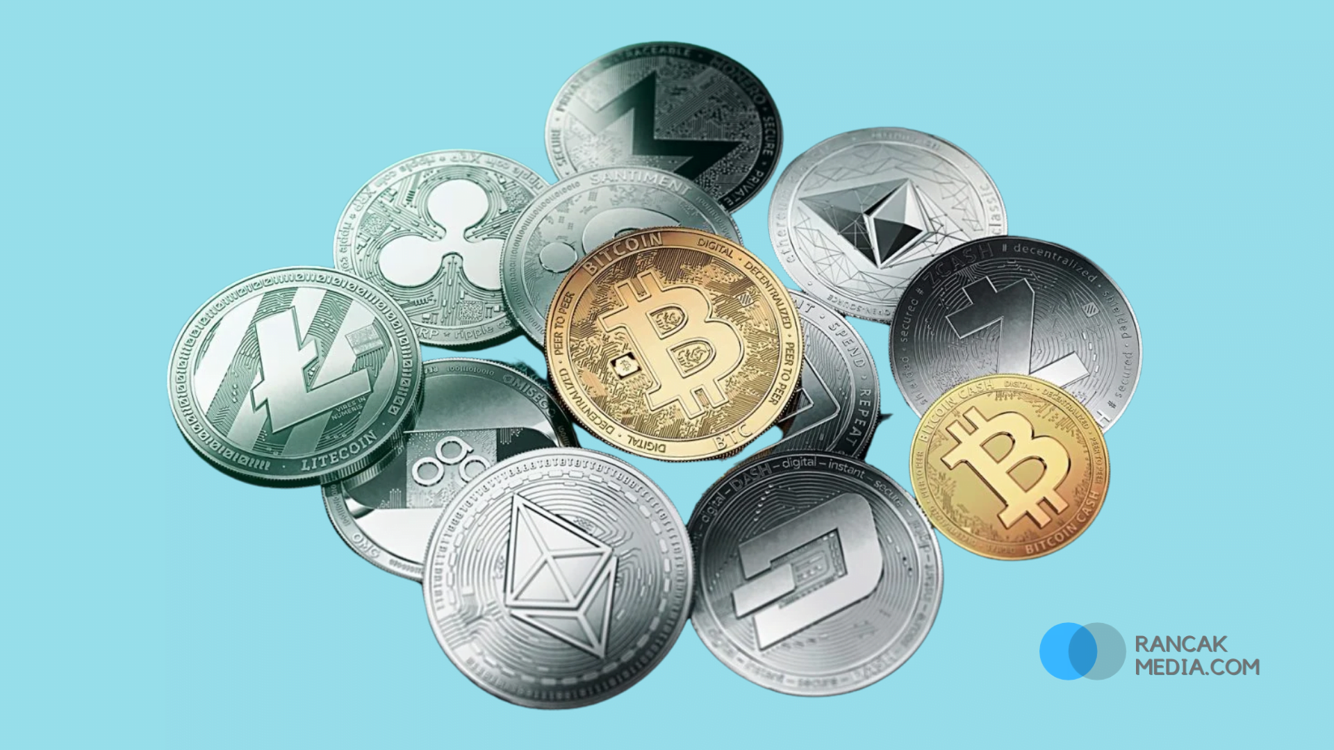 10 Kripto yang Diprediksi Bisa Menguntungkan Untuk Dibeli Pada November 2021