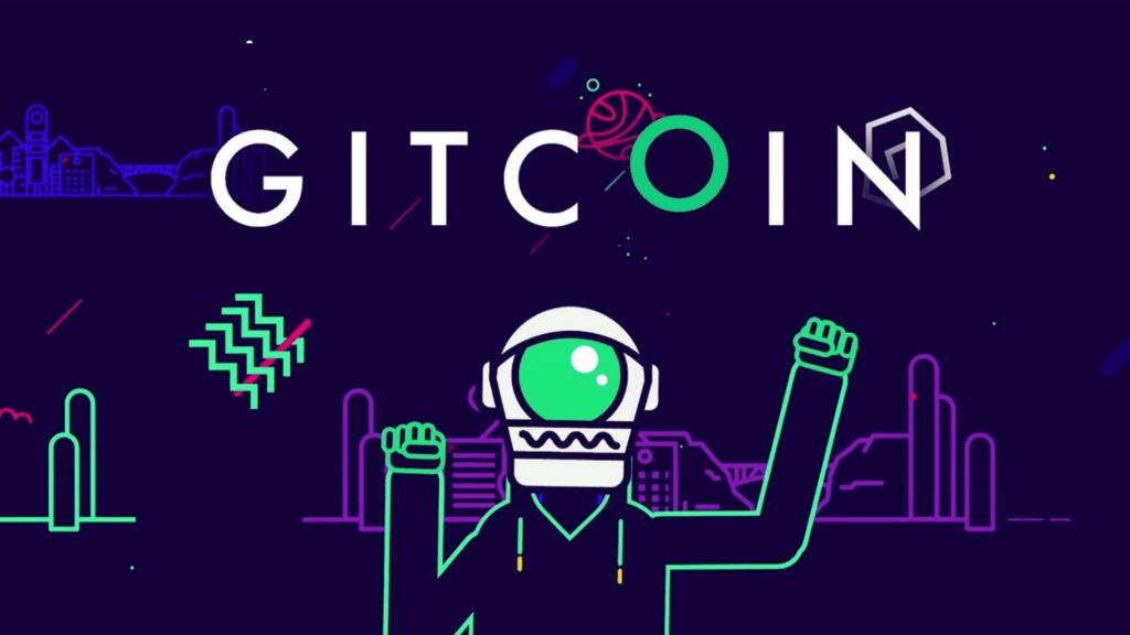 Apa itu Token Gitcoin GTC Cryptocurrency