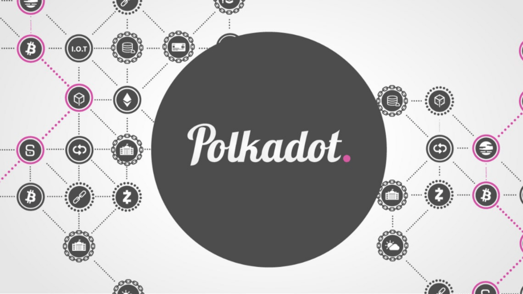 Blockchain Polkadot Menjadi Salah Satu dari 10 besar Blockchain Cryptocurrency