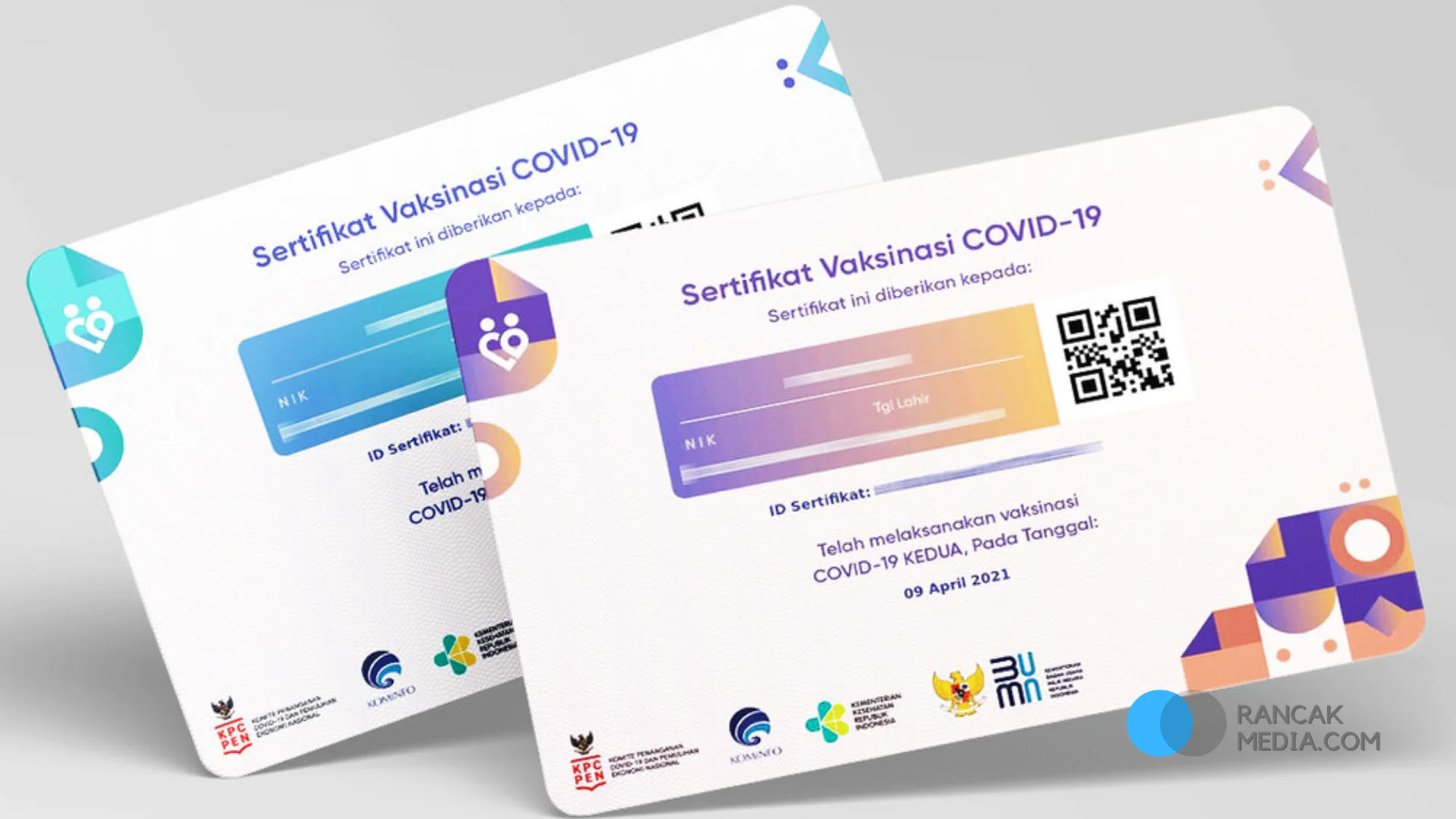 Cara Download Sertifikat Vaksin Covid 19 Melalui WhatsApp
