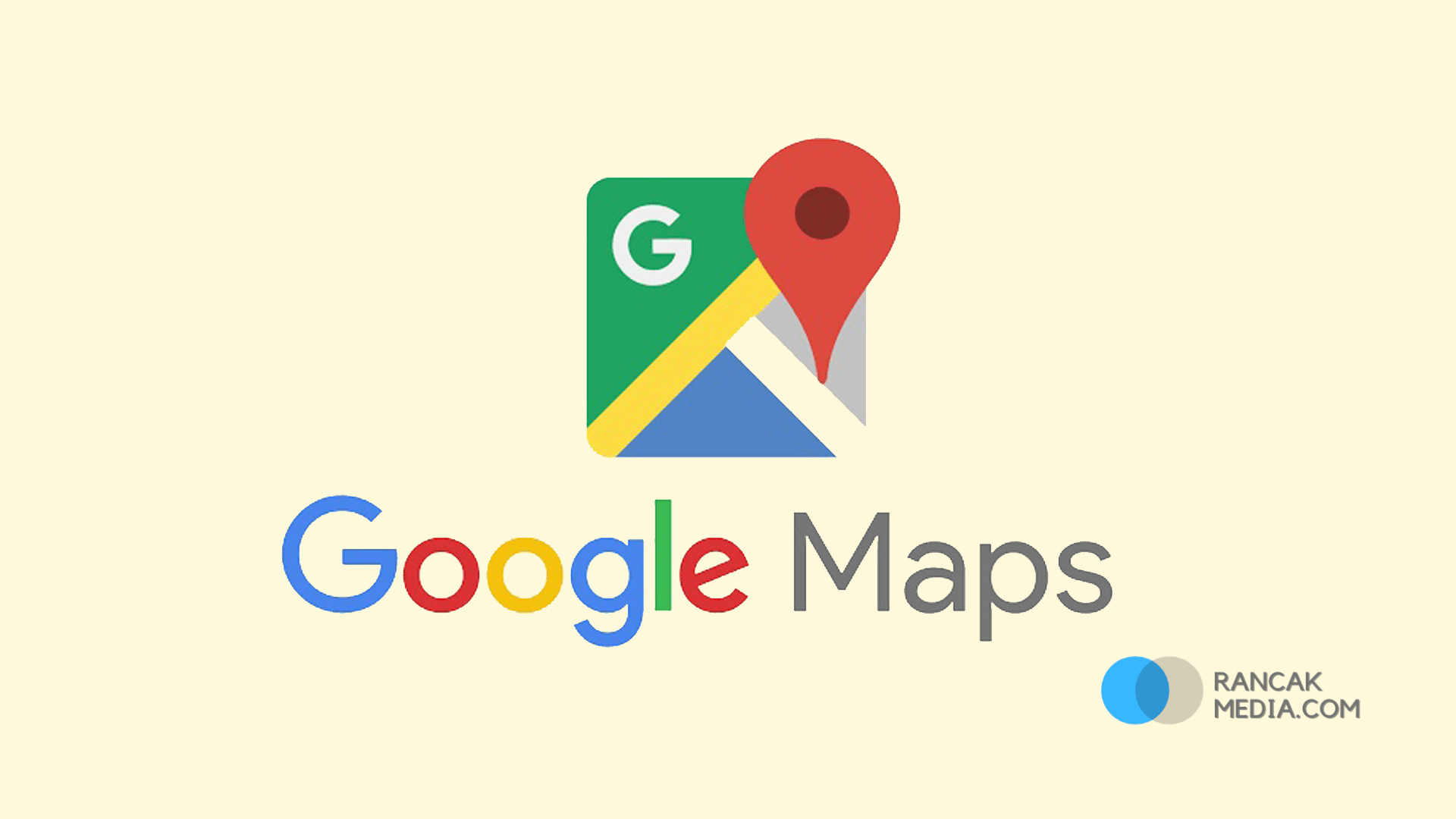 Cara Membuat Lokasi di Google Maps untuk Alamat Rumah dan Bisnis