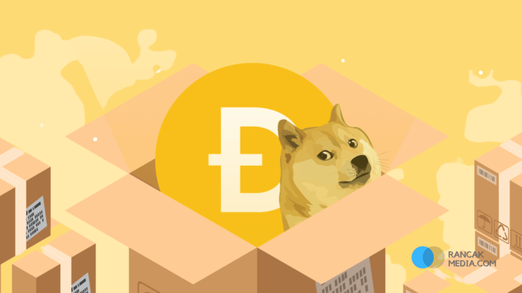 Cara Mudah Beli Buff Doge Coin di Trust Wallet