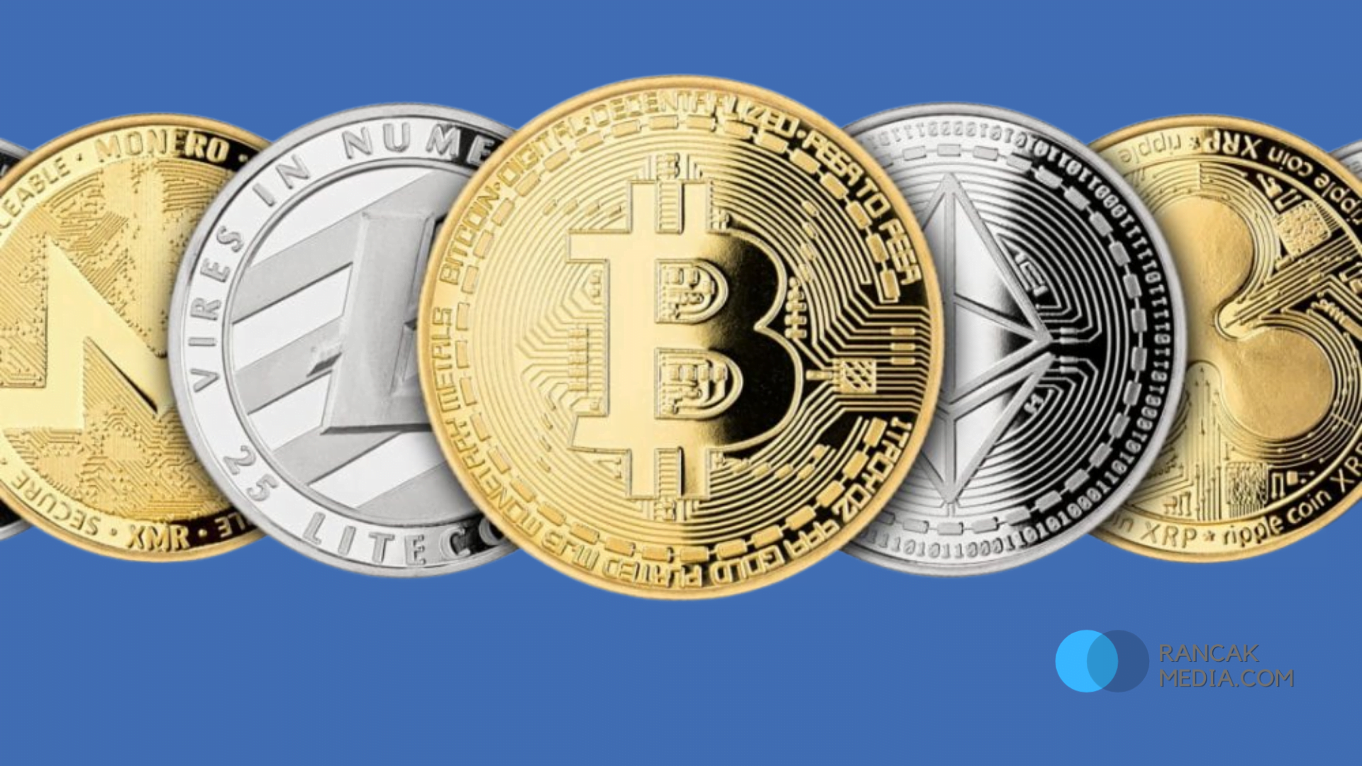 Daftar Aset Kripto Bappebti Tahun 2020 dan Shiba Inu Belum Terdaftar