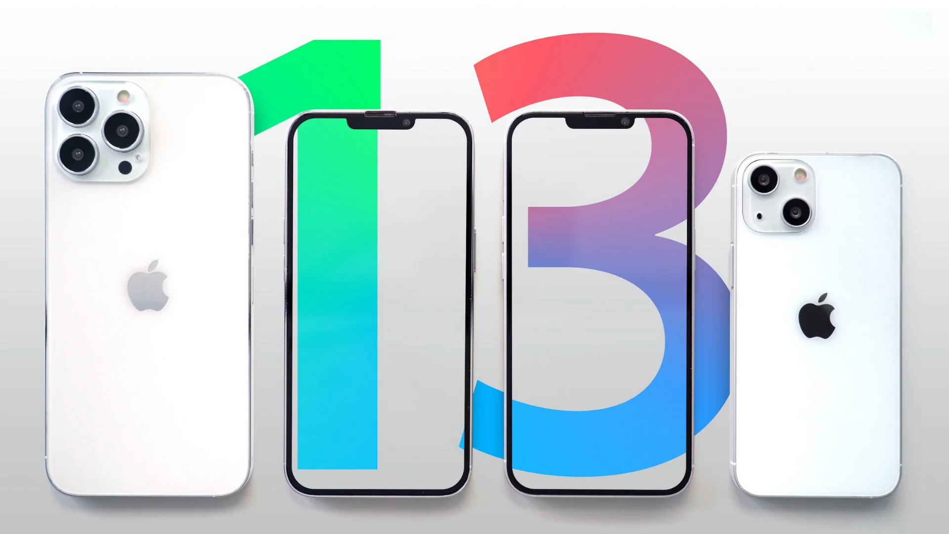 Daftar Harga Iphone 13 Yang Resmi Dijual Di Indonesia