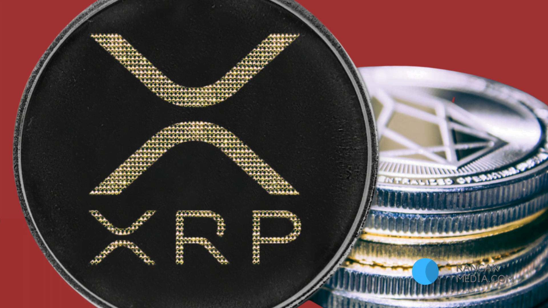 Harga Token XRP Terus Naik Melampaui Mata Uang Digital