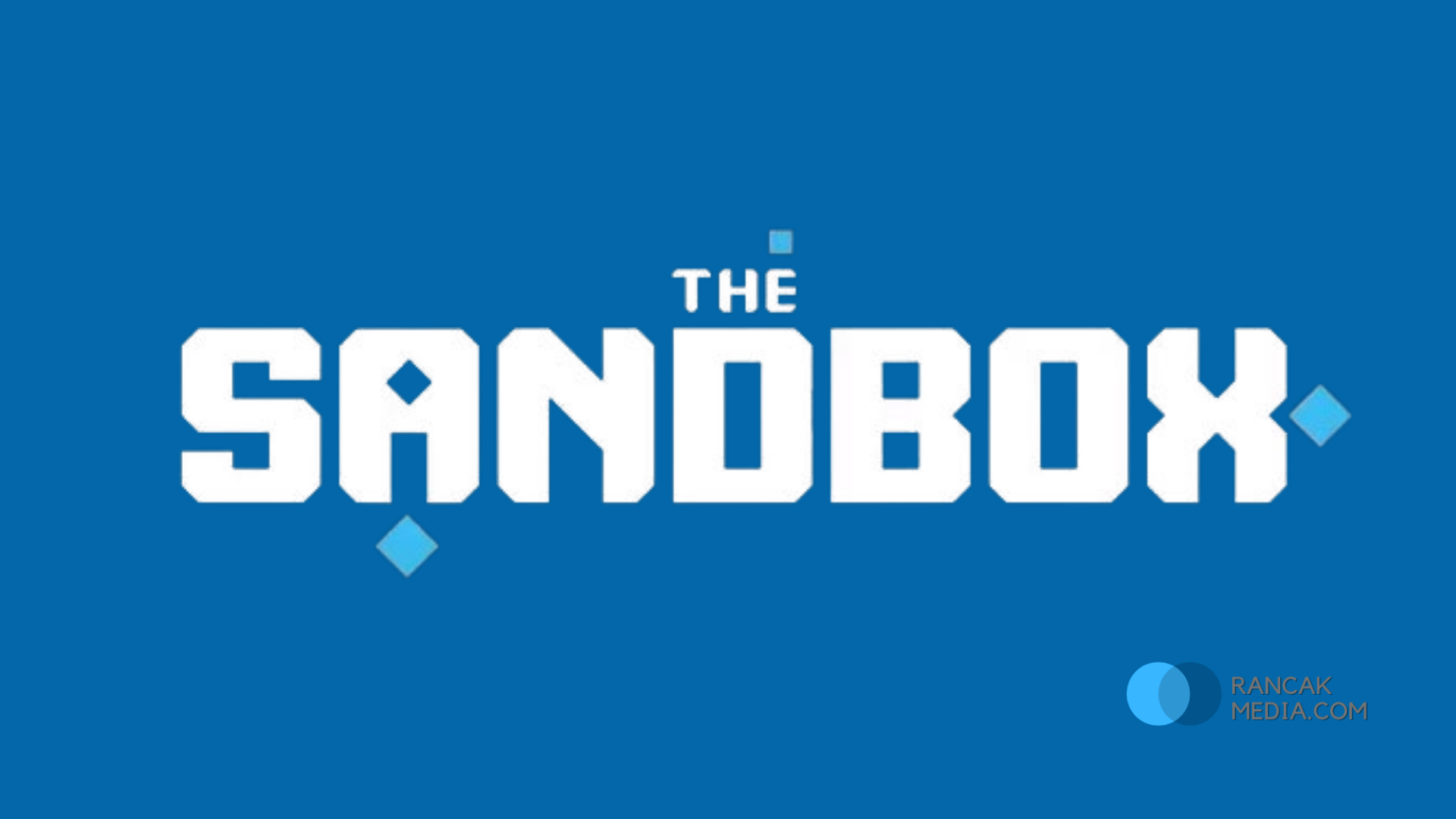 Mengenal Crypto Sandbox Yang Nilainya Meroket