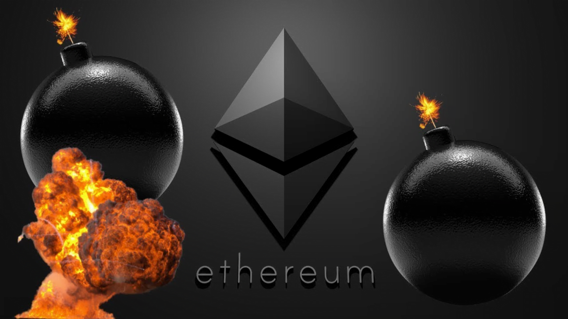 Mengenal Ethereum Difficulty Bomb Beserta Keuntungan dan Risikonya