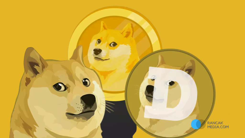 Perbedaan Buff Doge dan Dogecoin Berikut Penjelasannya