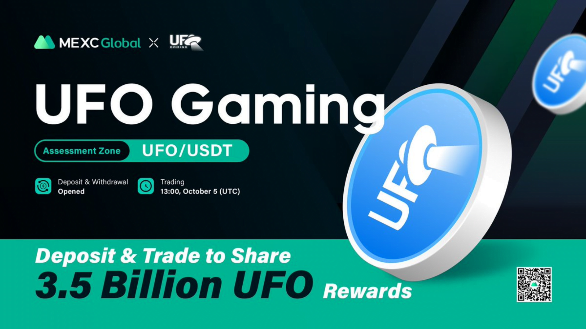 Prediksi Harga Ufo Gaming Yang Akan Melonjak