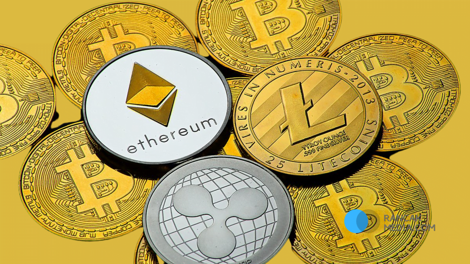 Rekomendasi 5 Crypto Teratas untuk Dibeli Minggu Ini