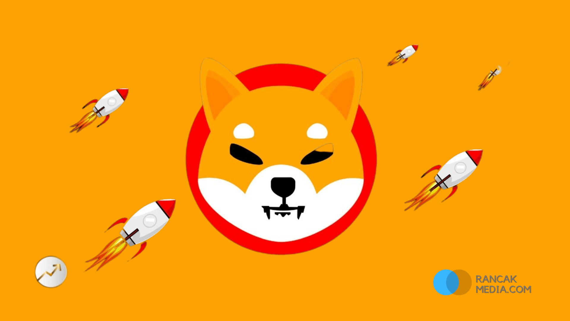 Shiba Inu Memimpin Pasar dan Membawa Predikat Peraih Harga Altcoin Teratas