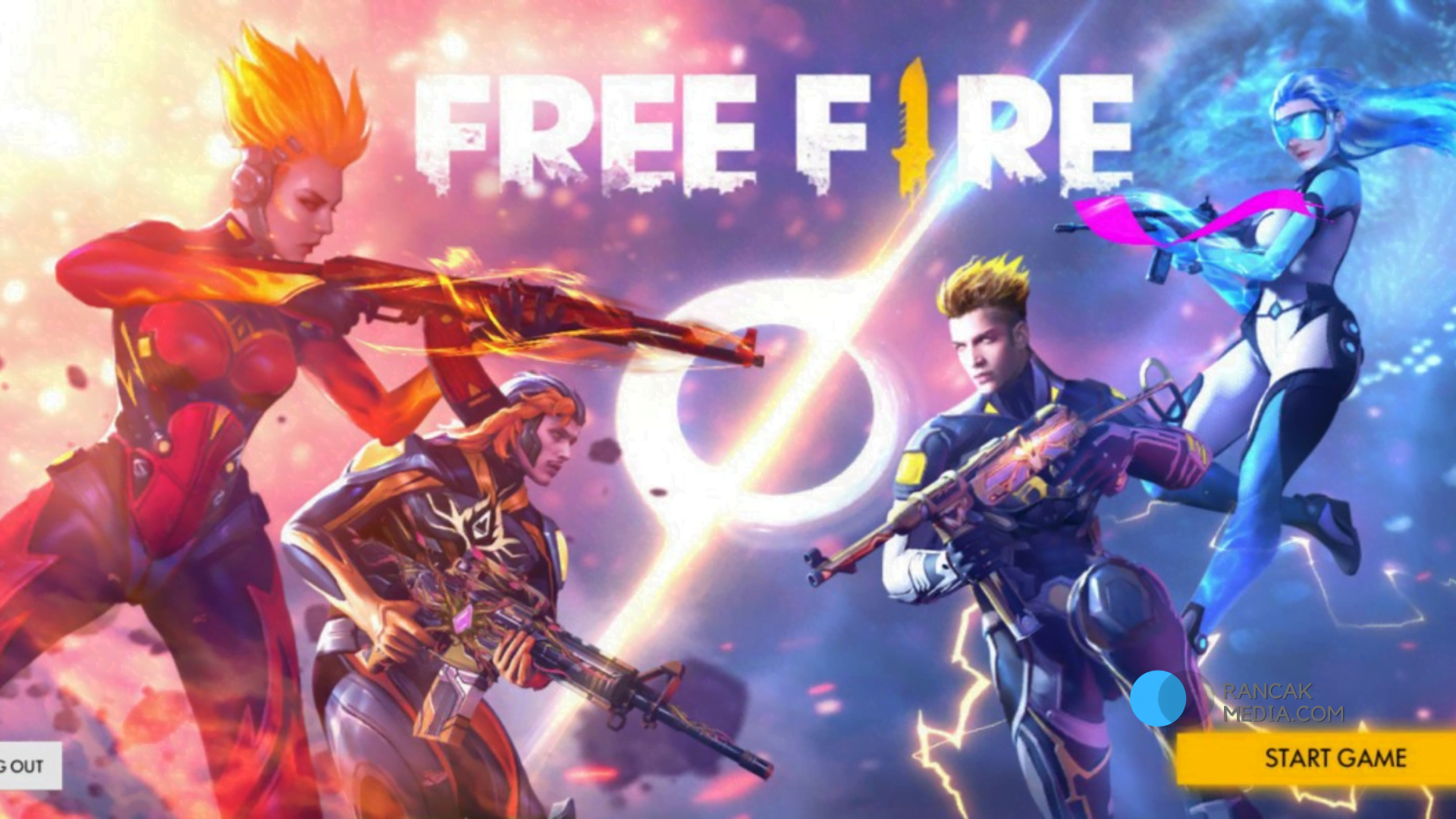 Cara Daftar Advance Server FF Terbaru 2022