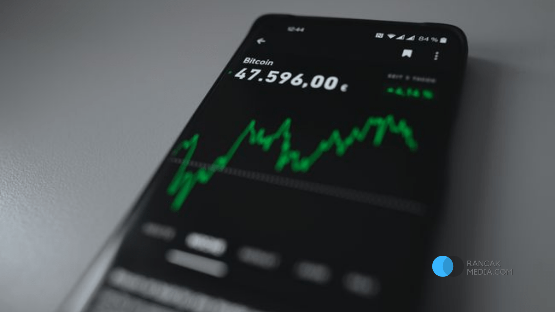 Cara Membeli Cryptocurrency Titano TITANO