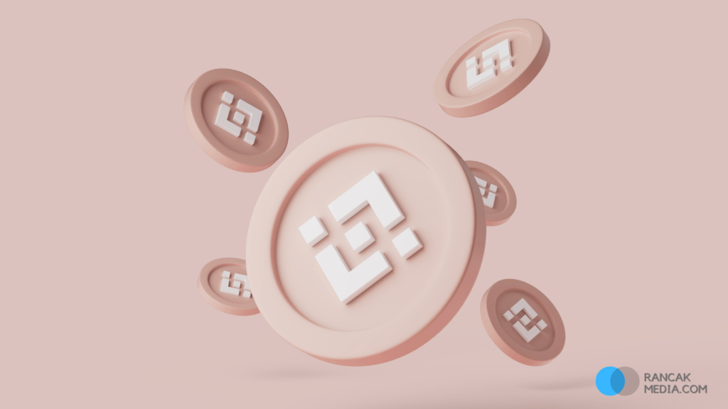 Crypto Binance Coin BNB Crypto Paling Kuat