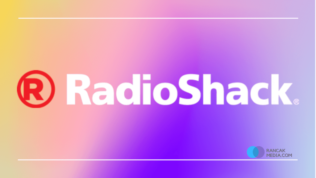 Crypto RadioShack DeFi Kembali Sebagai Pertukaran Cryptocurrency