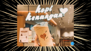Dapat Pendanaan Rp 13 Triliun Kopi Kenangan Jadi Unicorn